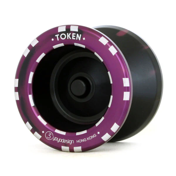 Token (Old) - Image 32