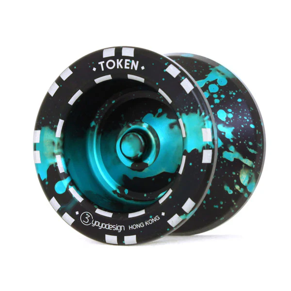 Token (Old) - Image 4
