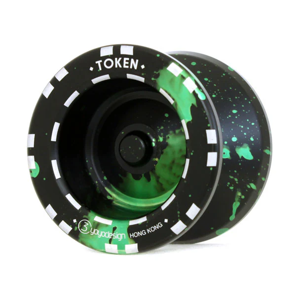 Token (Old) - Image 5