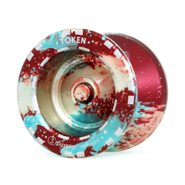Token (Old) - Image 6