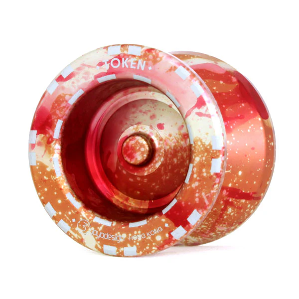 Token (Old) - Image 8