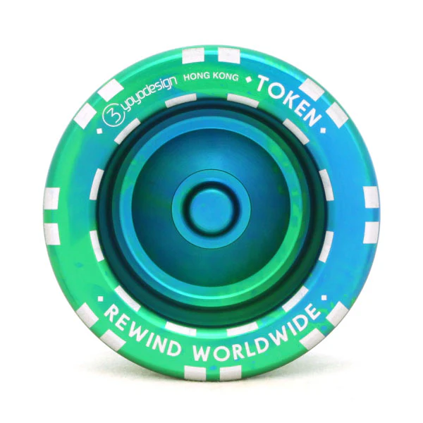 Token (REWIND Special Color) - Image 3