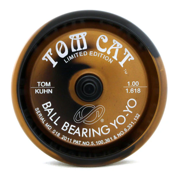 Tom Cat - Image 3