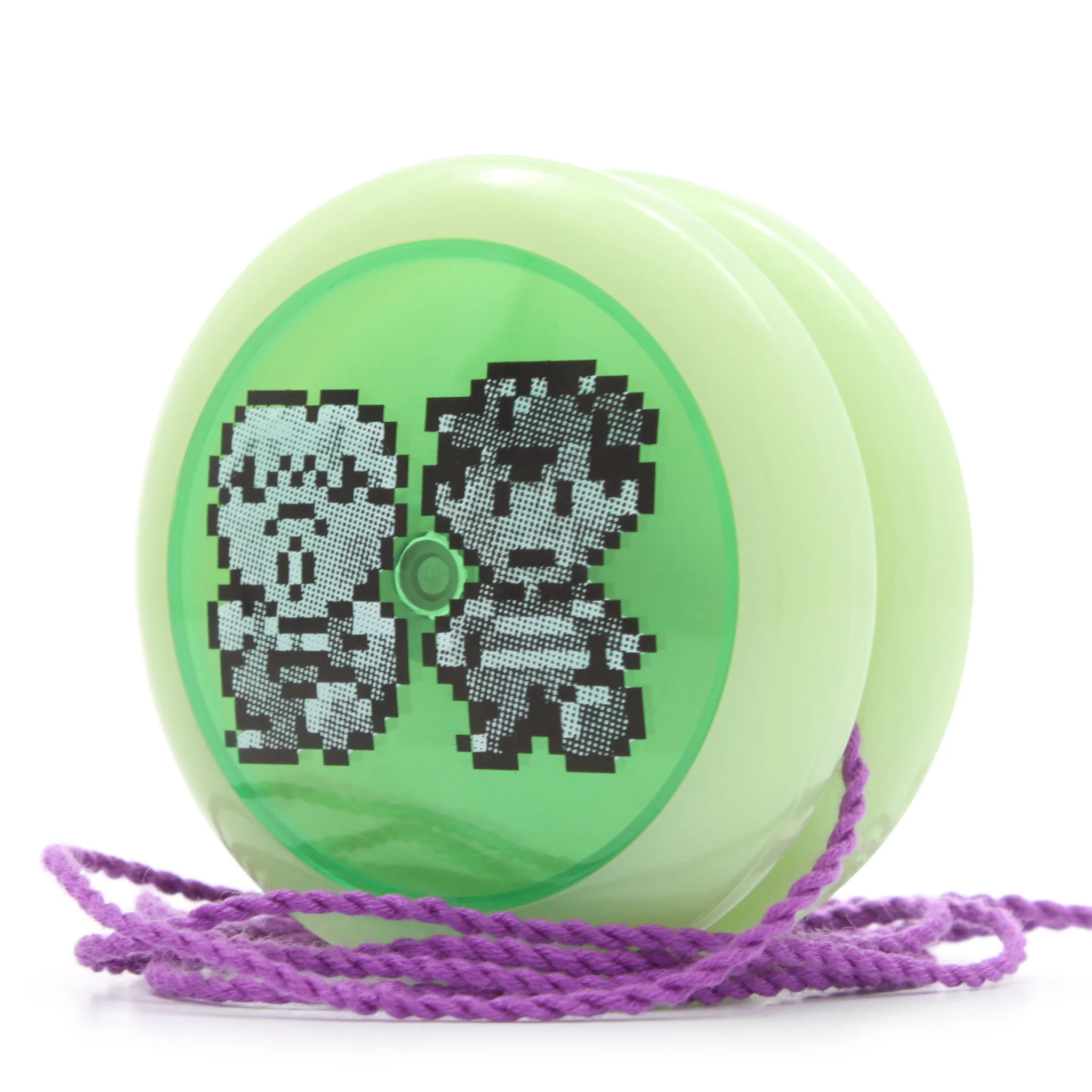 Tomodachi Yo-Yo - Image 6
