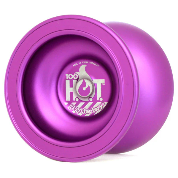 Too H.O.T. - Image 5