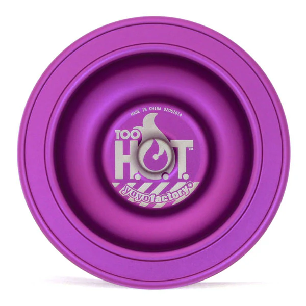 Too H.O.T. - Image 7