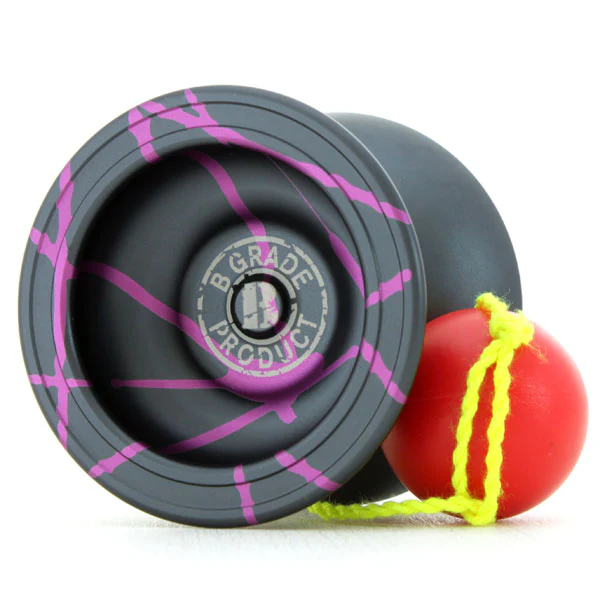 Too H.O.T. Bgrade with Counter Weight - Image 3