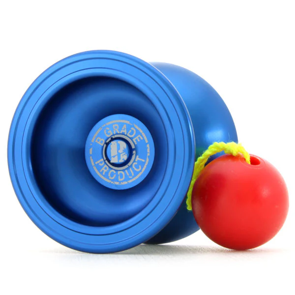 Too H.O.T. Bgrade with Counter Weight - Image 4