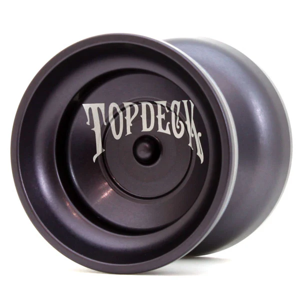Top Deck - Image 13