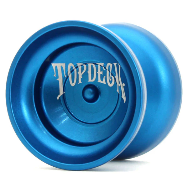 Top Deck - Image 15