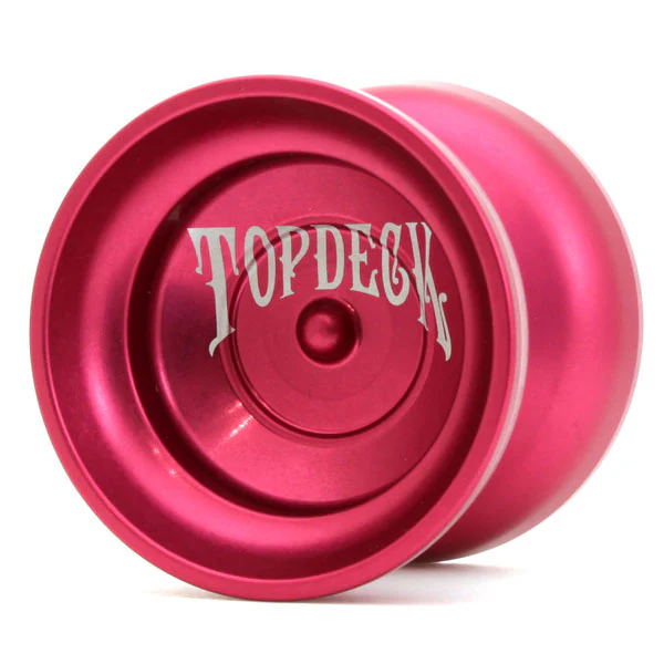 Top Deck - Image 18