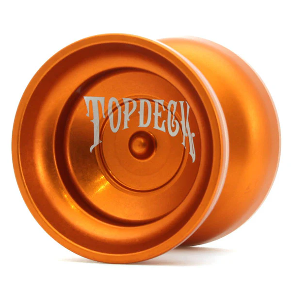 Top Deck - Image 19