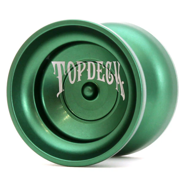 Top Deck - Image 20