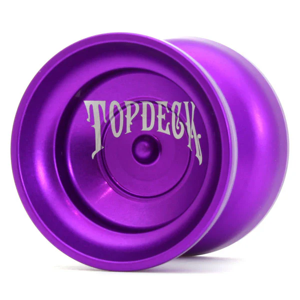 Top Deck - Image 21