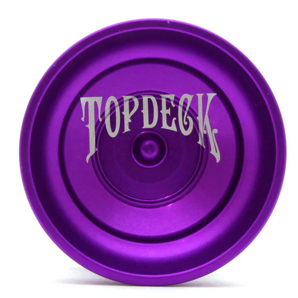 Top Deck - Image 23