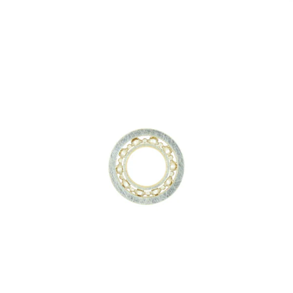 Top-Yo Silver-plated Bearing (Size C) - Image 3