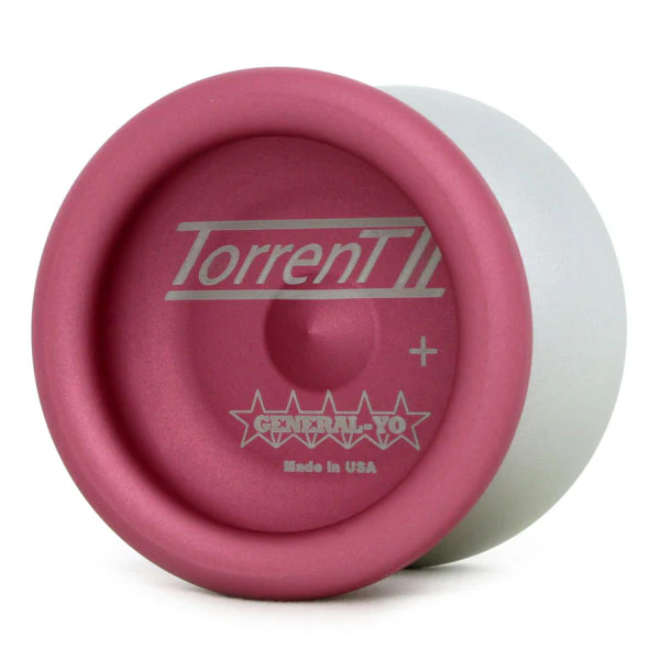 Torrent II Plus Grade - Image 3