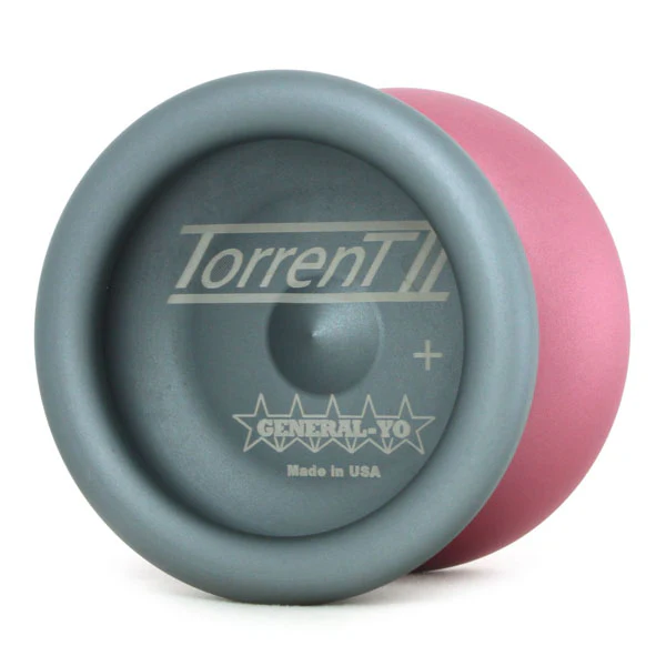 Torrent II Plus Grade - Image 4