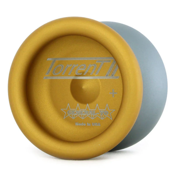Torrent II Plus Grade - Image 5