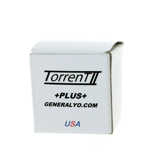 Torrent II Plus Grade - Image 9
