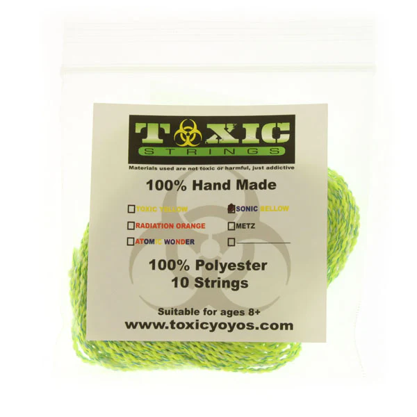 Toxic String - Image 4