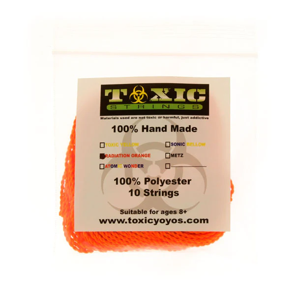 Toxic String - Image 7