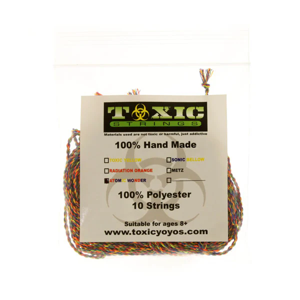 Toxic String - Image 8