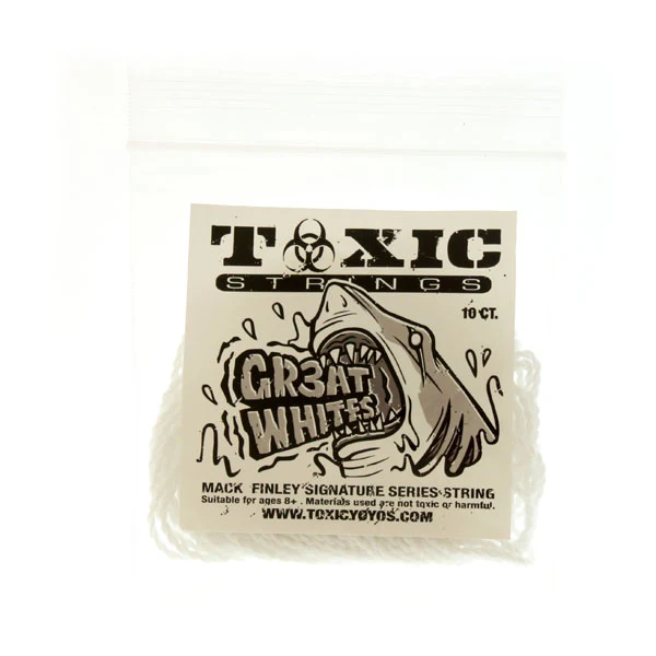 Toxic String Signature string - Image 2