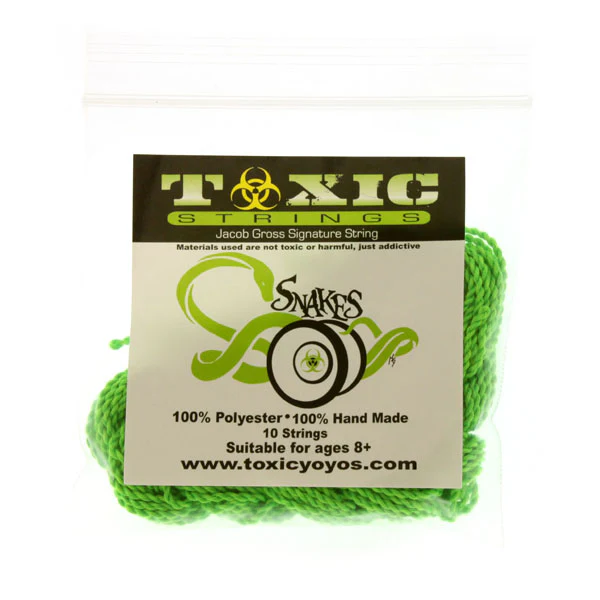 Toxic String Signature string - Image 6