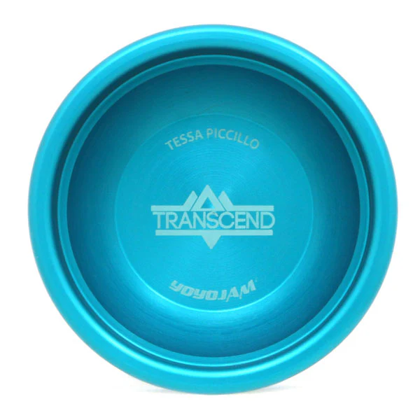 Transcend - Image 3