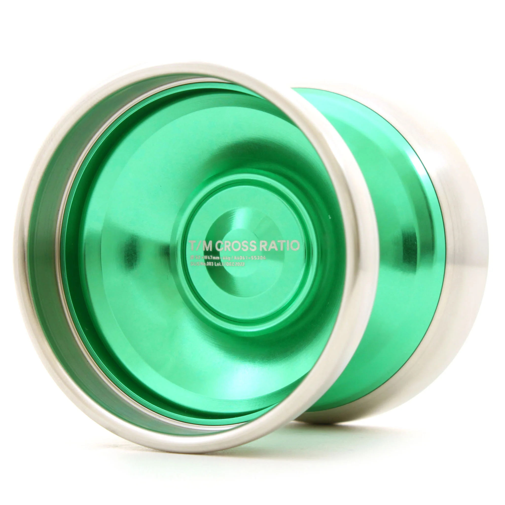 Transmission Cross Ratio - Image 10