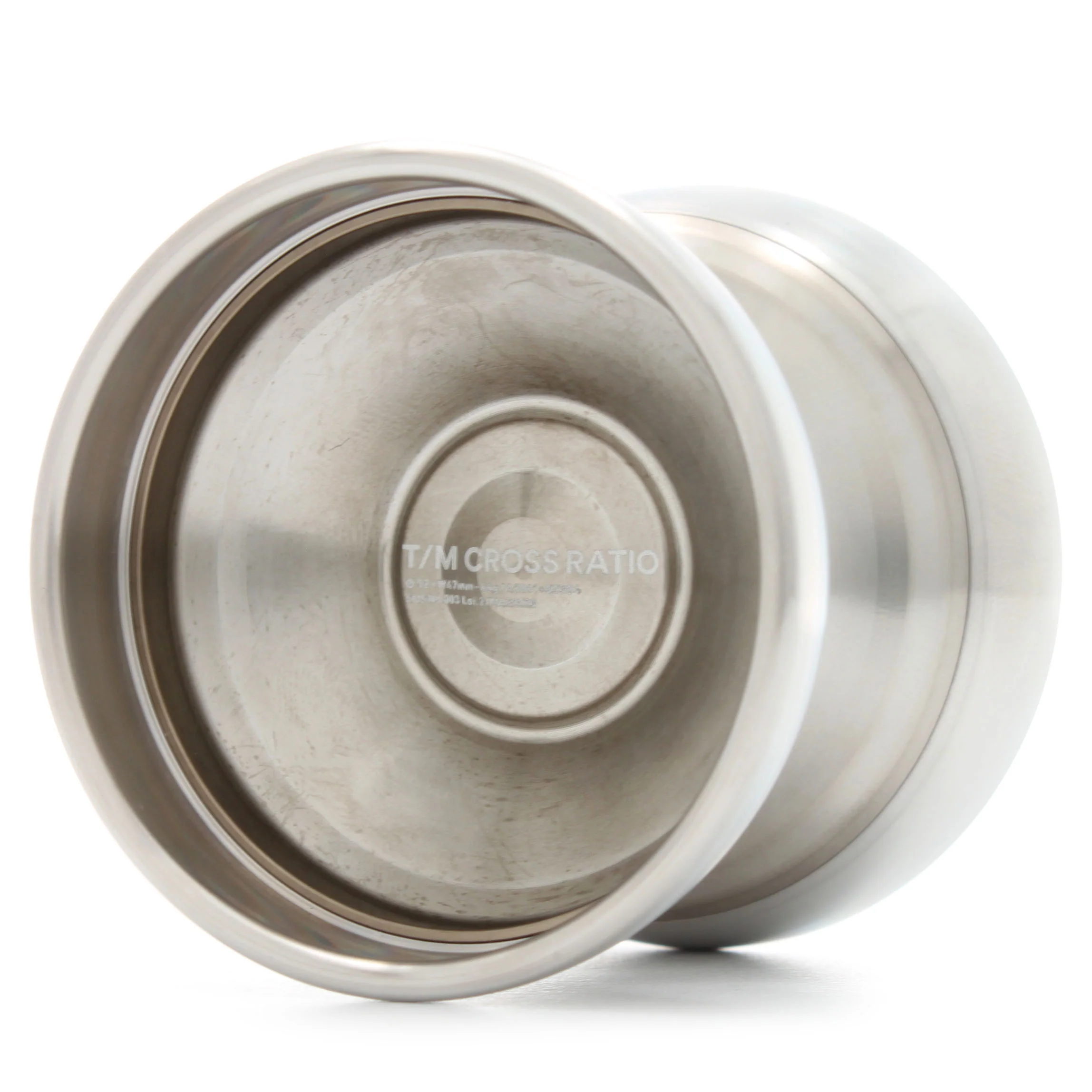 Transmission Cross Ratio - Image 8