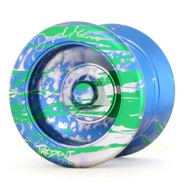 Trident - Image 3