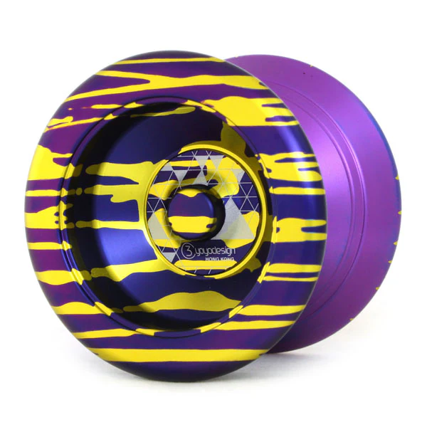 Trident - Image 7