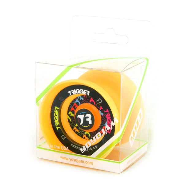 Trigger - Image 14