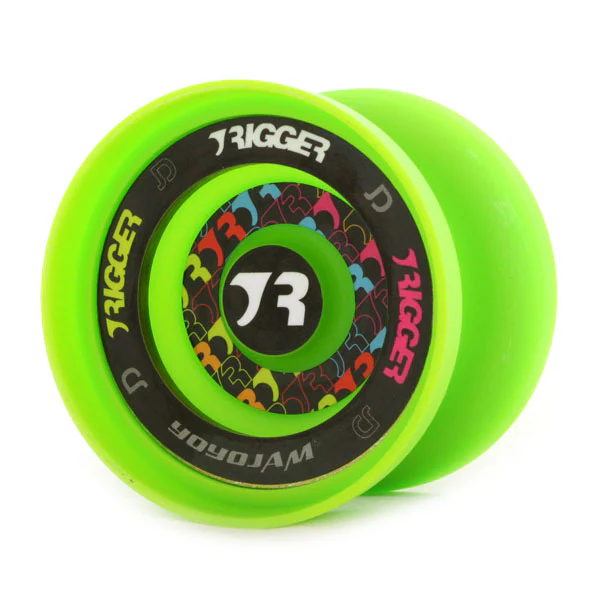 Trigger - Image 4