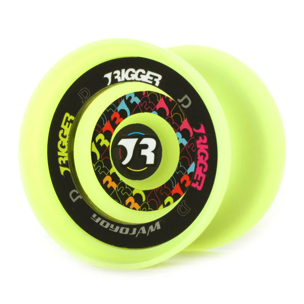 Trigger - Image 9
