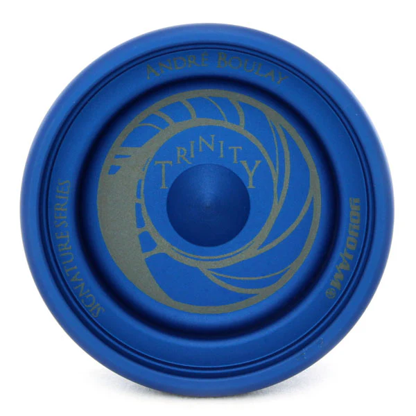 Trinity - Image 10