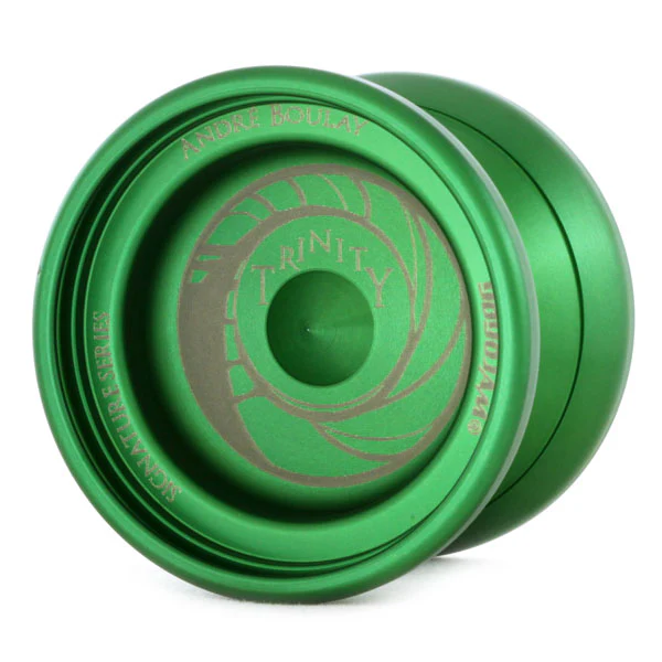 Trinity - Image 3