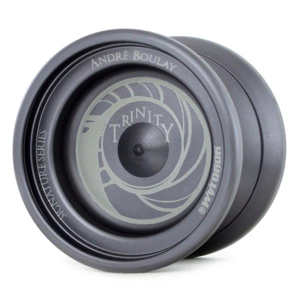 Trinity - Image 4