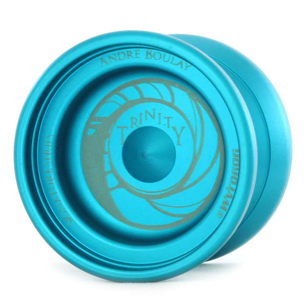 Trinity - Image 6