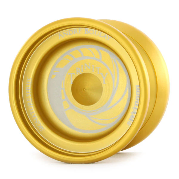 Trinity - Image 8