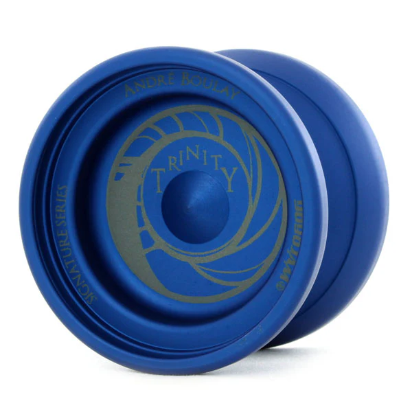 Trinity - Image 9