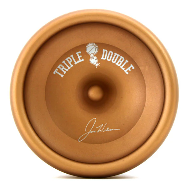 Triple Double - Image 3