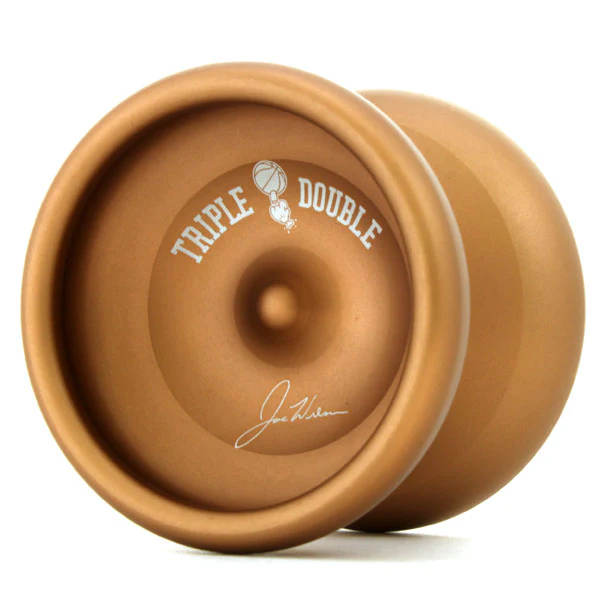 Triple Double - Image 6