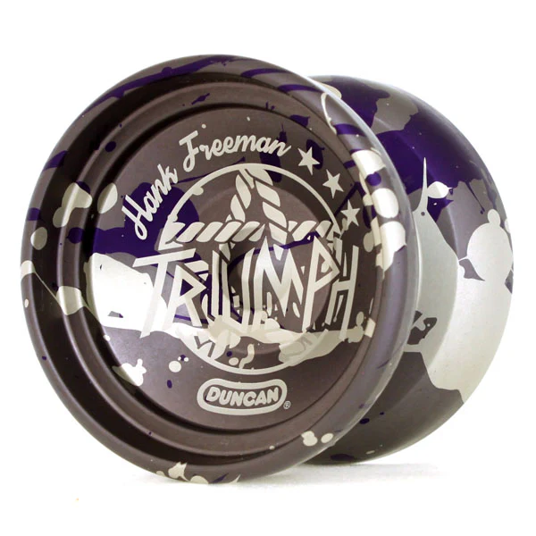Triumph - Image 10