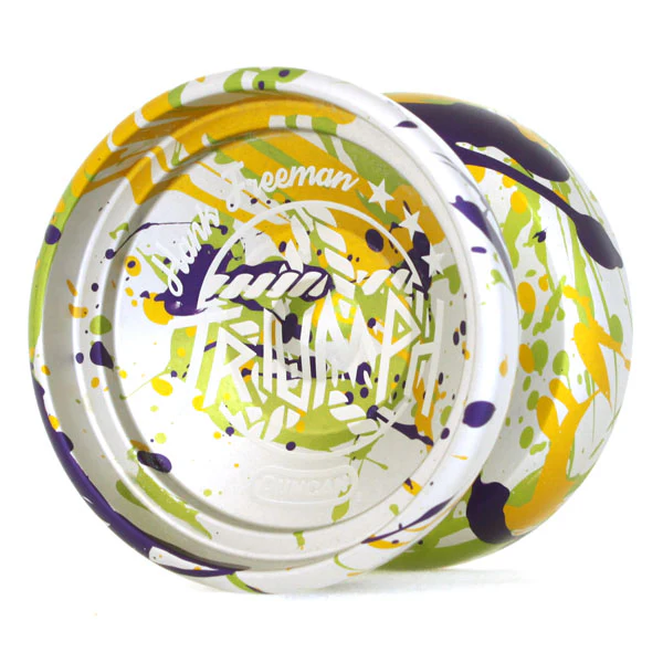 Triumph - Image 13