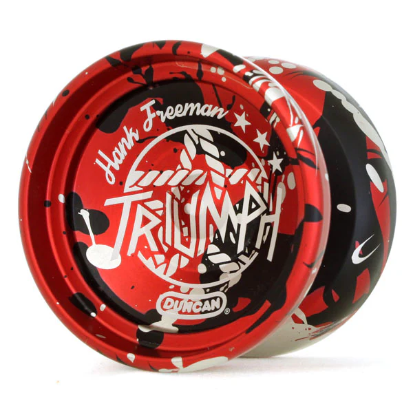 Triumph - Image 14