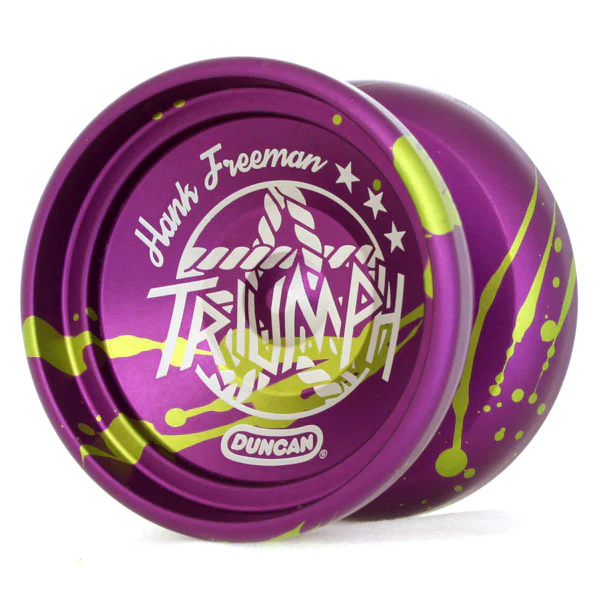Triumph - Image 15