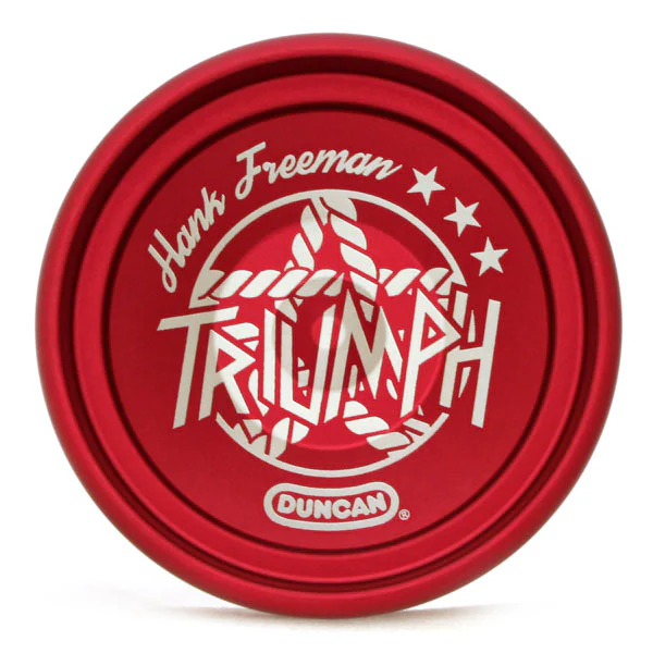 Triumph - Image 16